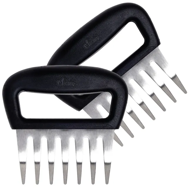 gorilla-grip-meat-claws-fleischkrallen-aus-edelstahl image 1