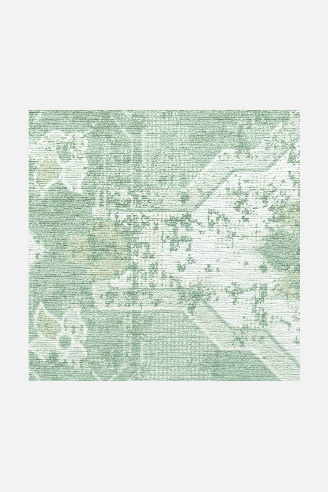 teppana-hiranur-salbei-teppich-waschbarer-kurzflor-teppich-mit-rutschfester-matt image 3
