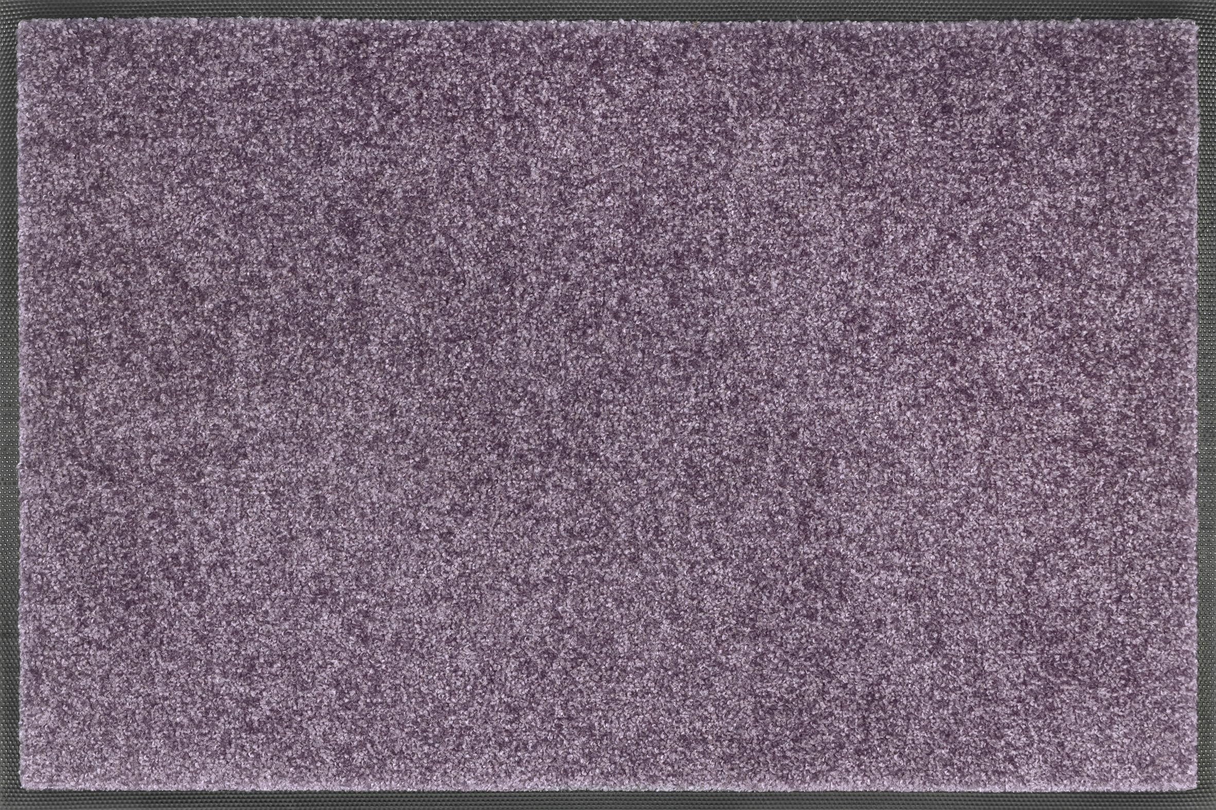 wash-dry-lavender-mist-fu-matte-40x60-cm-lila-waschbar-f-r-innen-und-au-en image 1
