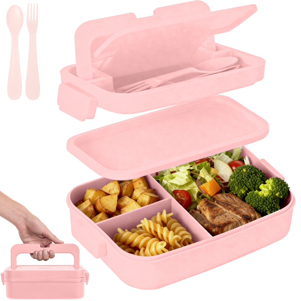 gorilla-grip-bento-box-lunchbox image 5