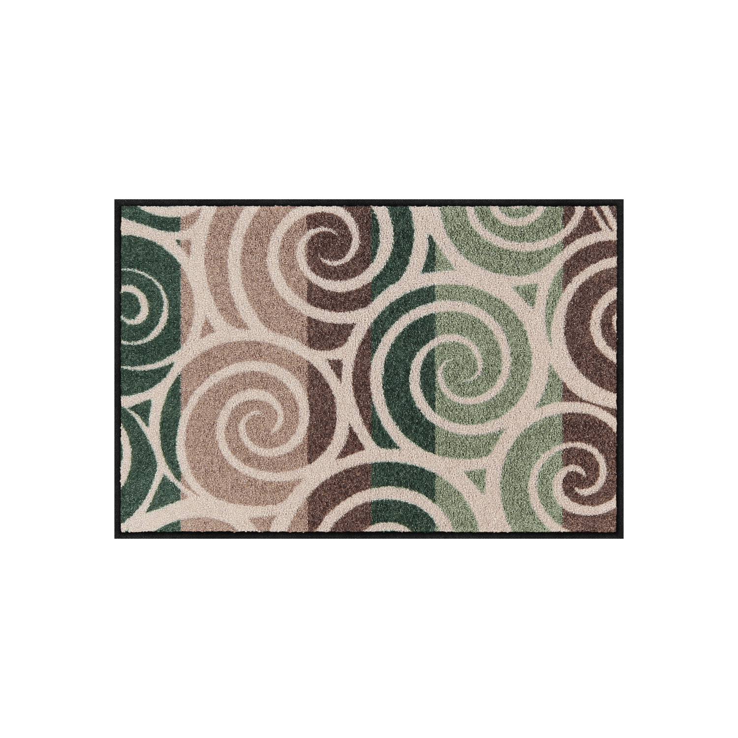 salonloewe-spiral-dance-eingangsmatte-50-x-75-cm image 1