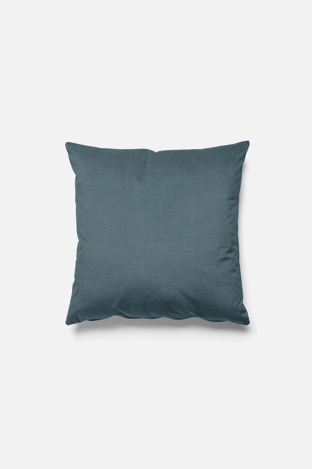 teppana-mono-schiefer-kissen-mit-f-llung-waschbar image 1