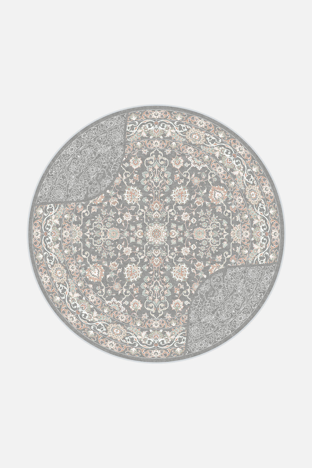 teppana-finja-hellgrau-teppich-waschbarer-designer-teppich-hellgrau-grau-silber- image 8