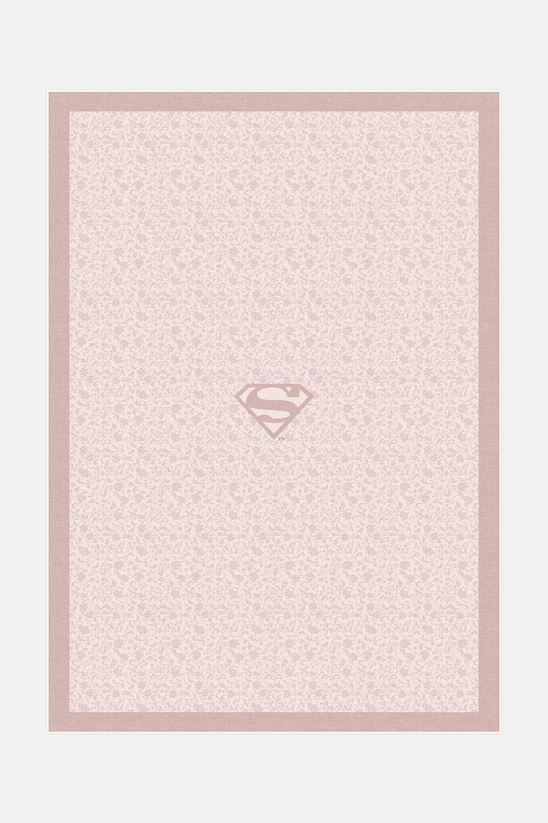 teppana-supergirl-floral-rosa-teppich image 1