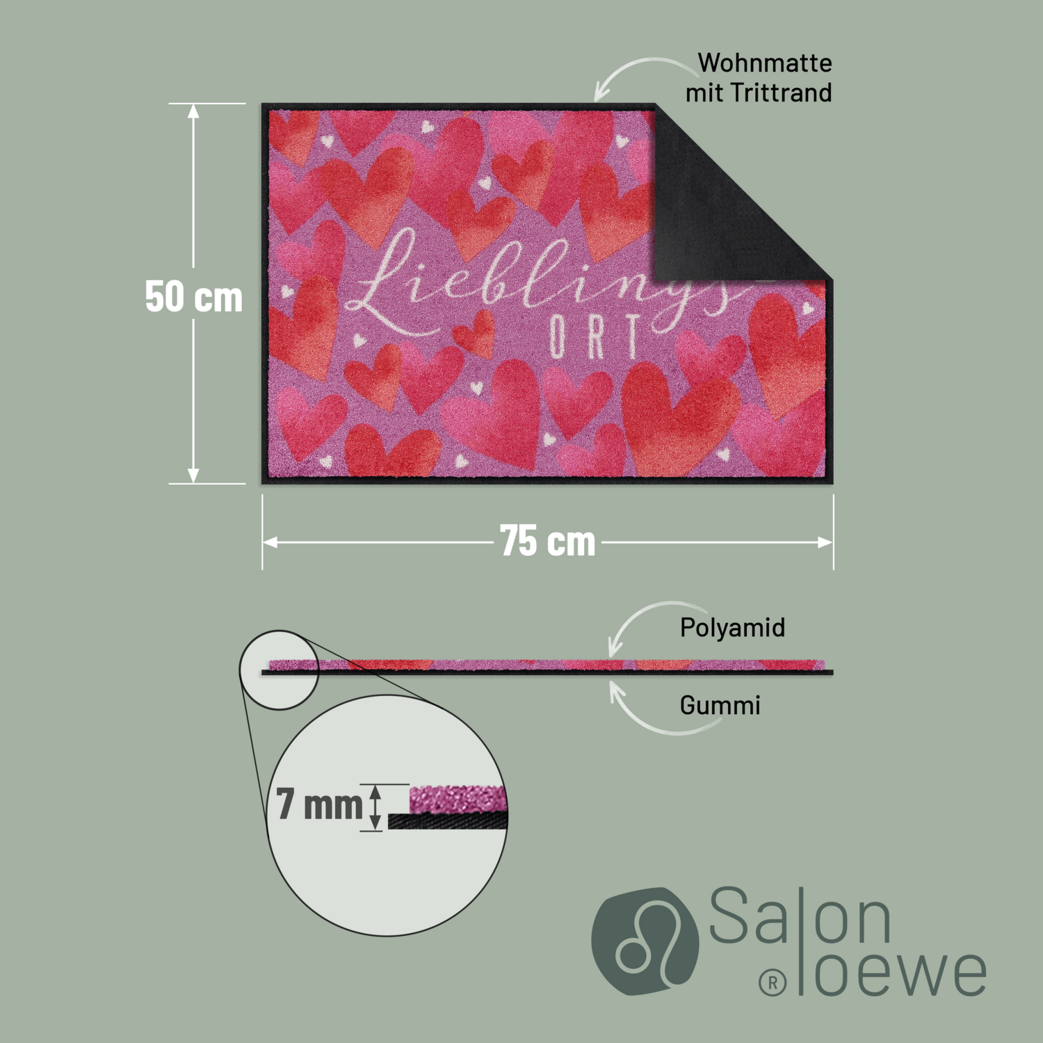 salonloewe-lieblingsort-eingangsmatte-50-x-75-cm-waschbare-fu-matte-mit-herzdesi image 4