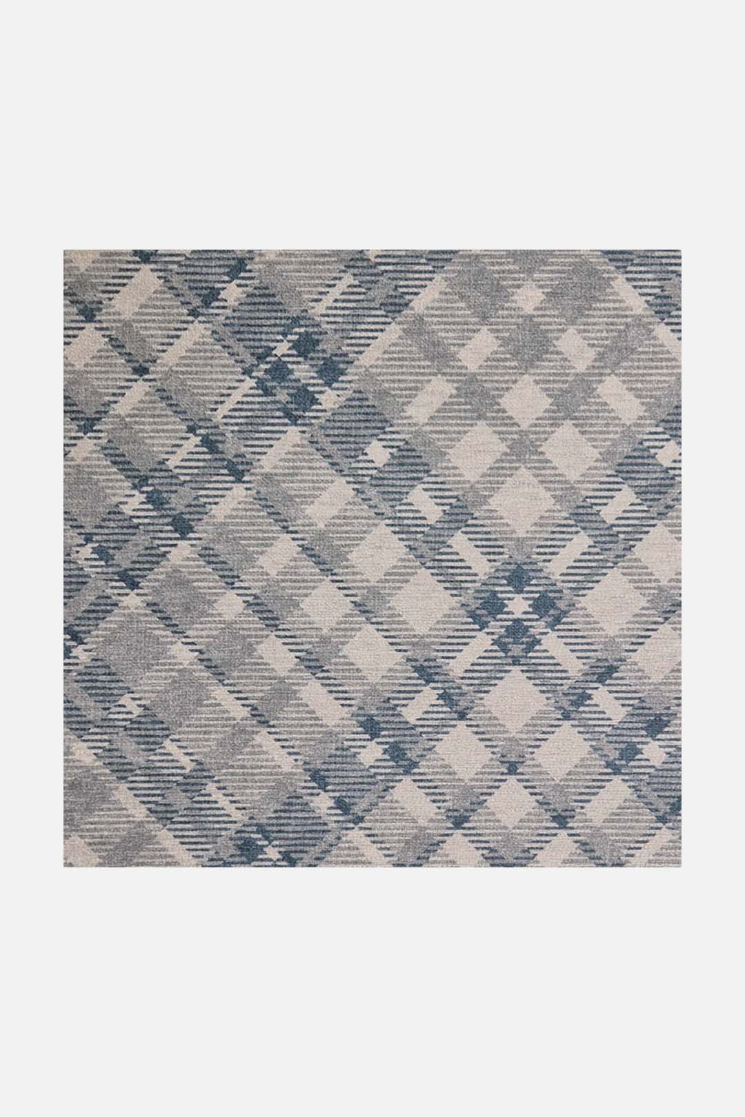 teppana-h-ttenzauber-nebel-teppich-waschbarer-indoor-teppich-mit-geometrischem-m image 3