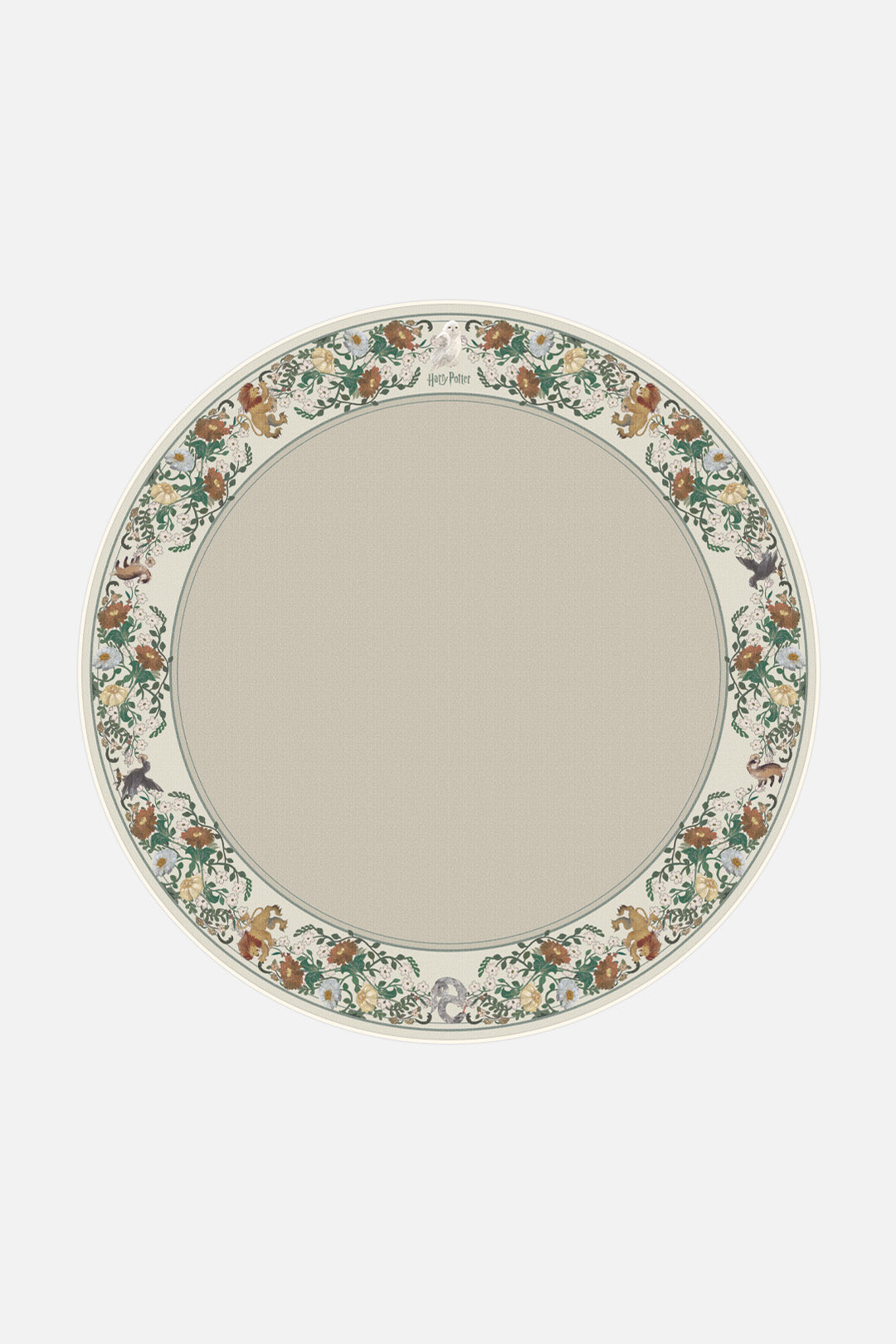 teppana-harry-potter-florensia-creme-teppich-waschbar image 8