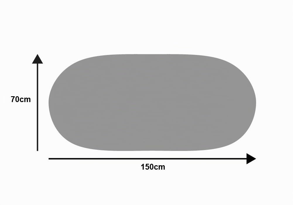 wash-dry-design-fu-matte-wovells-70x150-cm-bunt image 2