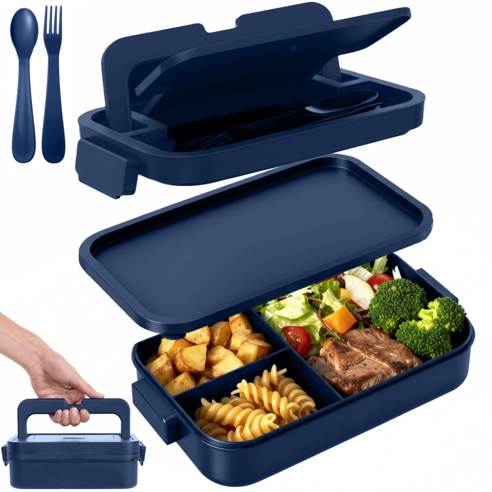 gorilla-grip-bento-box-lunchbox image 4