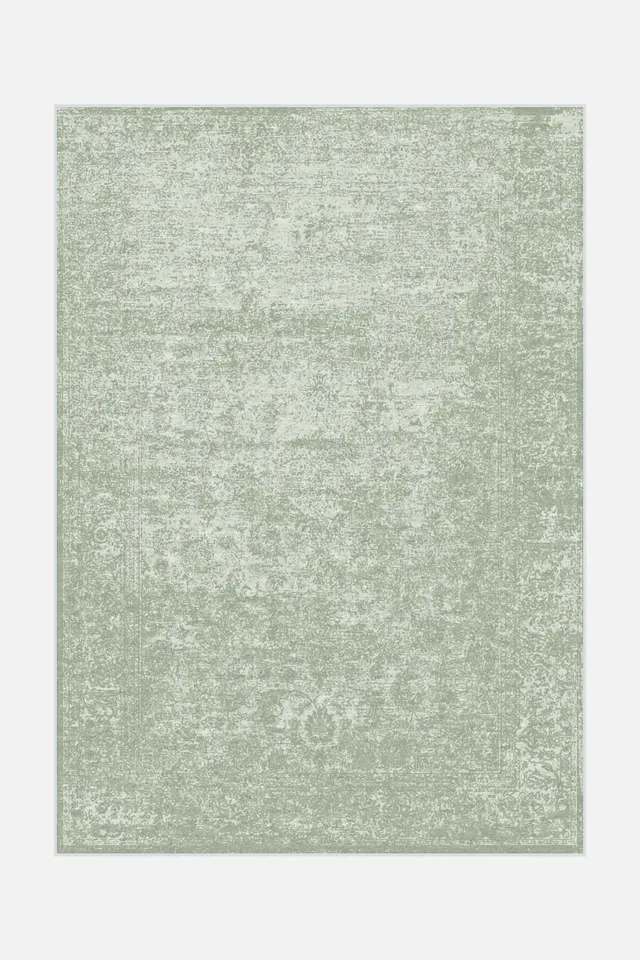 teppana-mio-polarlicht-teppich-waschbarer-indoor-teppich-in-blau-gr-n-klassisch- image 1