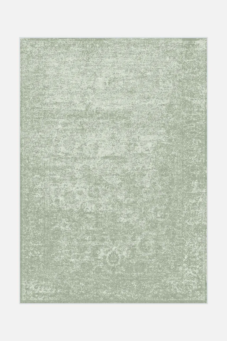 teppana-mio-polarlicht-teppich-waschbarer-indoor-teppich-in-blau-gr-n-klassisch- image 1