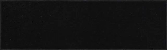 salonloewe-schwarz-minimatte-30-x-100-cm-einfarbige-waschbare-matte-mit-gummir-c image 1