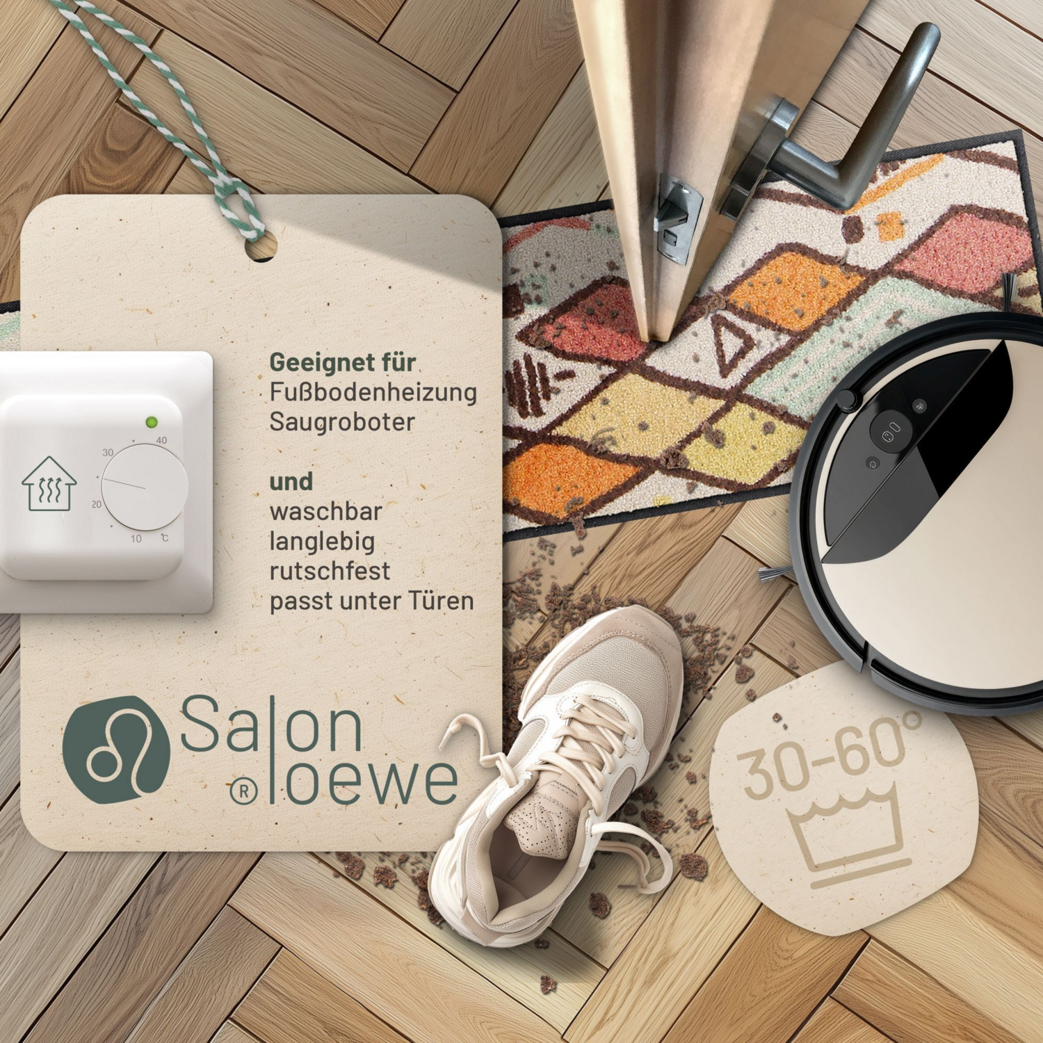 salonloewe-boho-journey-eingangsmatte-30-x-100-cm image 2
