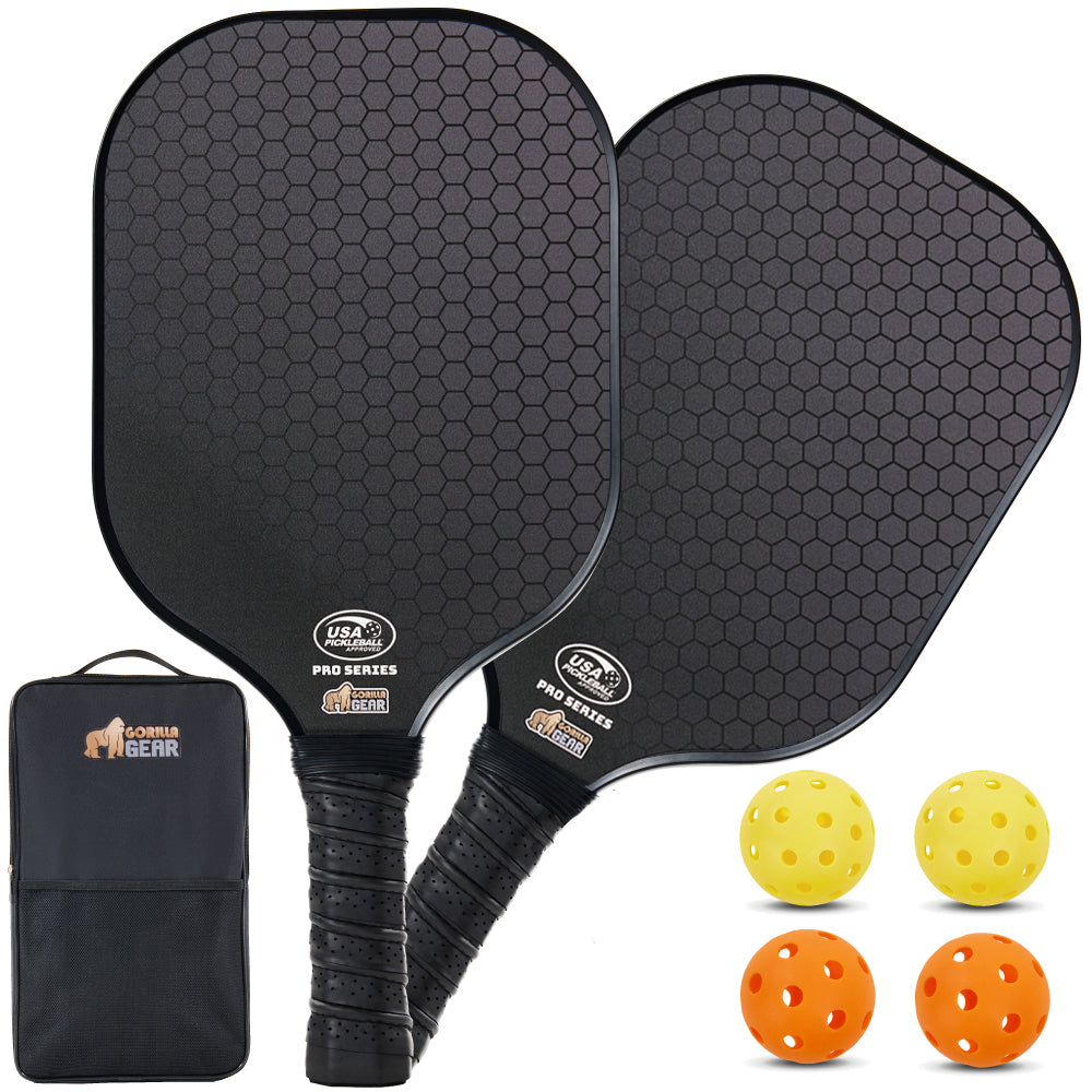 gorilla-grip-gorilla-gear-pickleball-set-7-teilig image 1