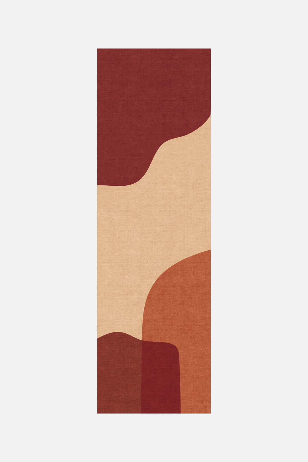 teppana-ban-beere-teppich-waschbarer-design-teppich-mit-geometrischem-muster-meh image 5