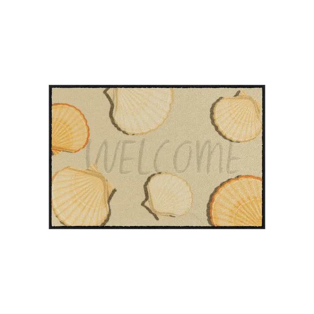 salonloewe-shell-seekers-eingangsmatte-50-x-75-cm-maritime-schmutzfangmatte-mit- image 1