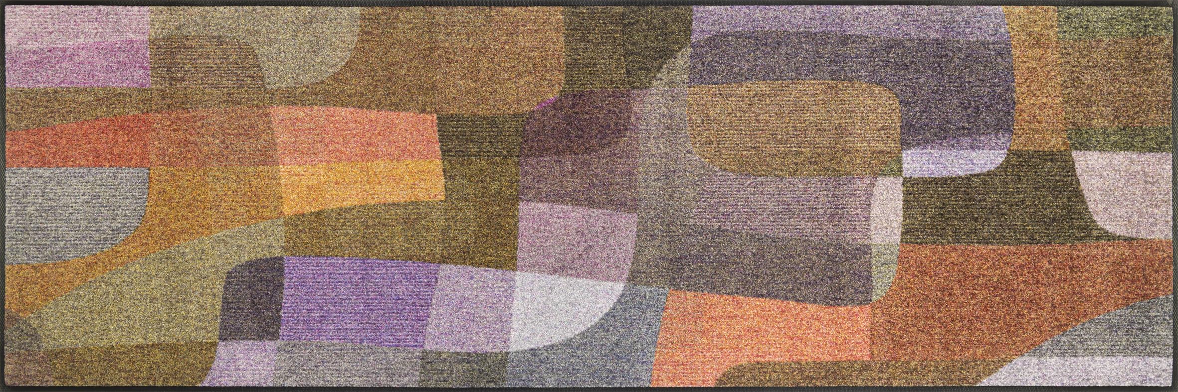 wash-dry-design-l-ufer-future-mind-60x180-cm-bunt-waschbar image 1