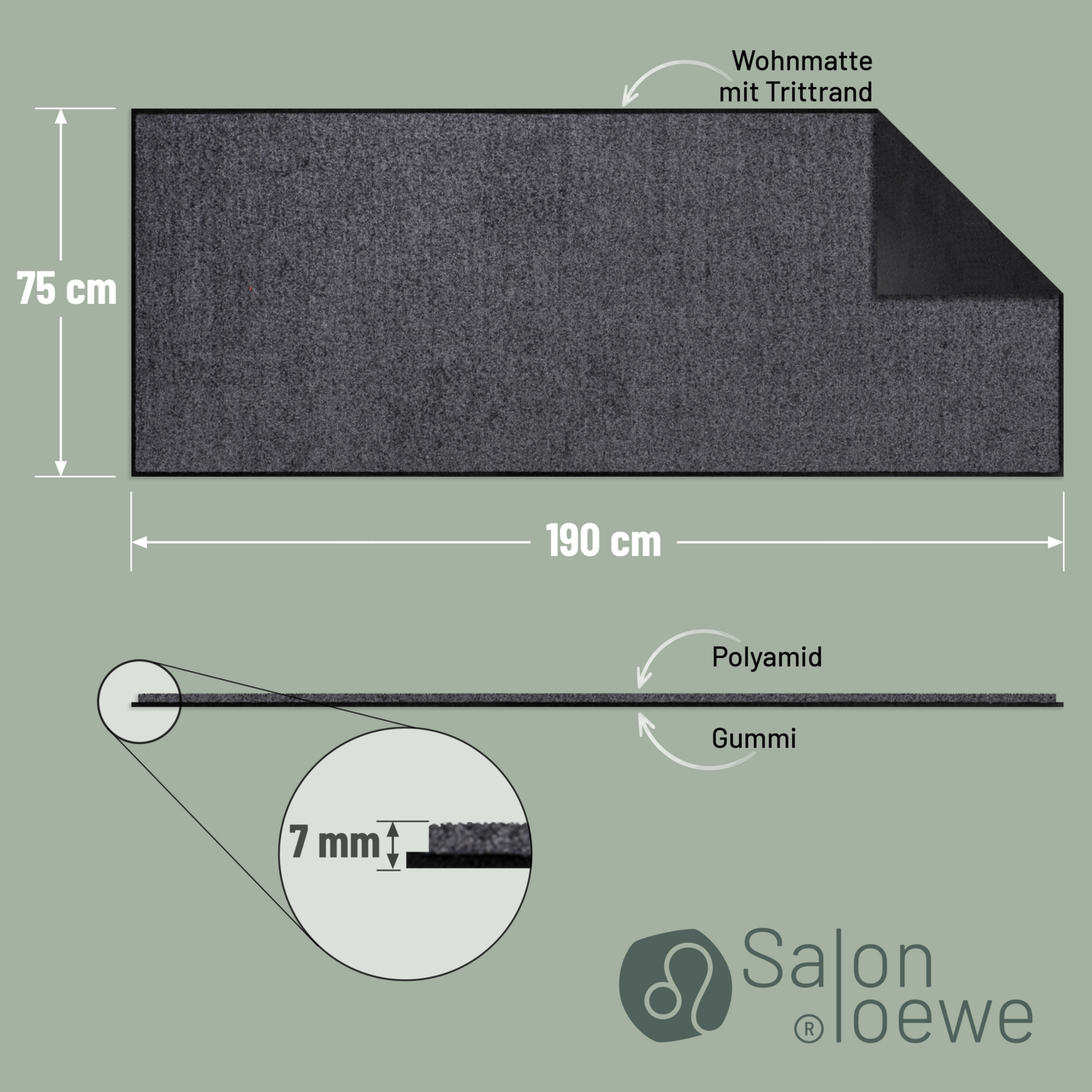 salonloewe-anthrazit-l-ufer-75-x-190-cm-in-deutschland-gefertigter-polyamid-l-uf image 4