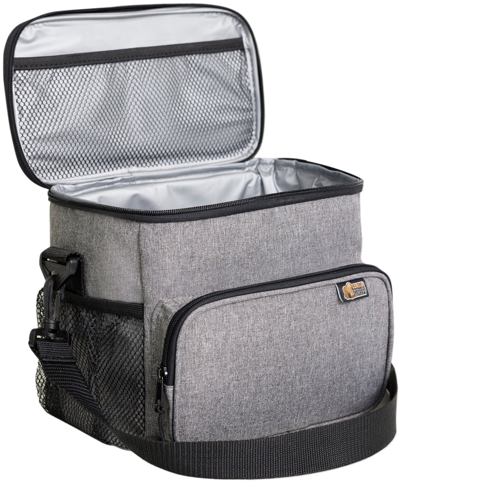 gorilla-grip-lunch-bag-k-hltasche-15-liter-isoliert image 2
