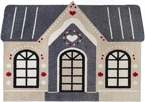 wash-dry-design-fu-matte-cozy-cabin-60x85-cm-waschbar image 6
