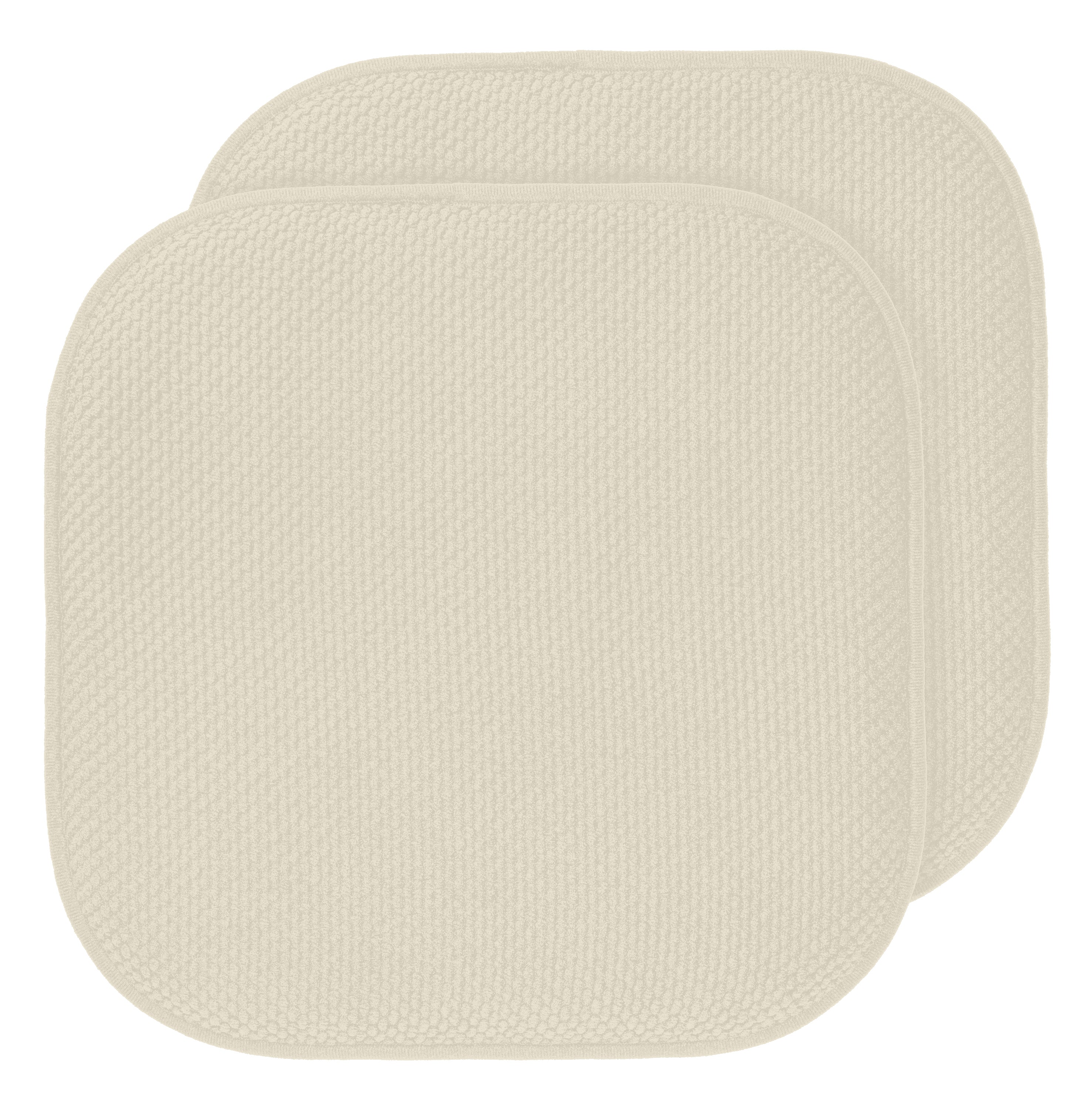 gorilla-grip-chair-pad-stuhlkissen-memory-foam-16x16-zoll image 4
