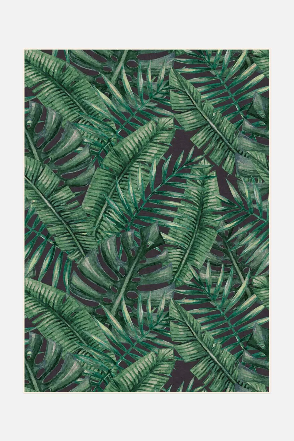 teppana-outdoor-tropischer-garten-waschbarer-outdoor-teppich-mit-blatt-design-in image 1