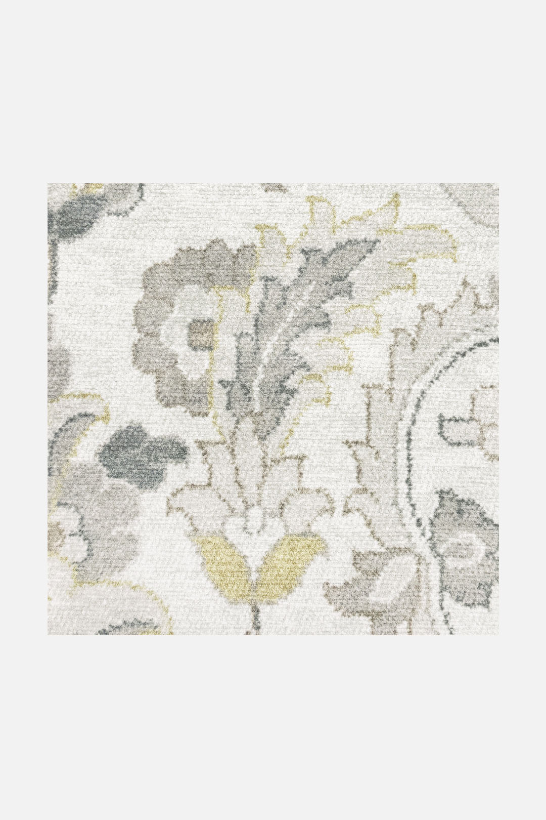 teppana-magnolia-taupe-teppich-waschbar-inkl-rutschfester-matte-klassisches-desi image 3