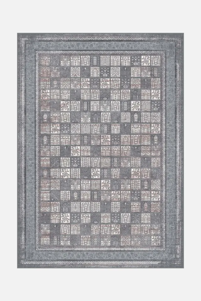 teppana-ruby-achat-teppich-waschbar image 1