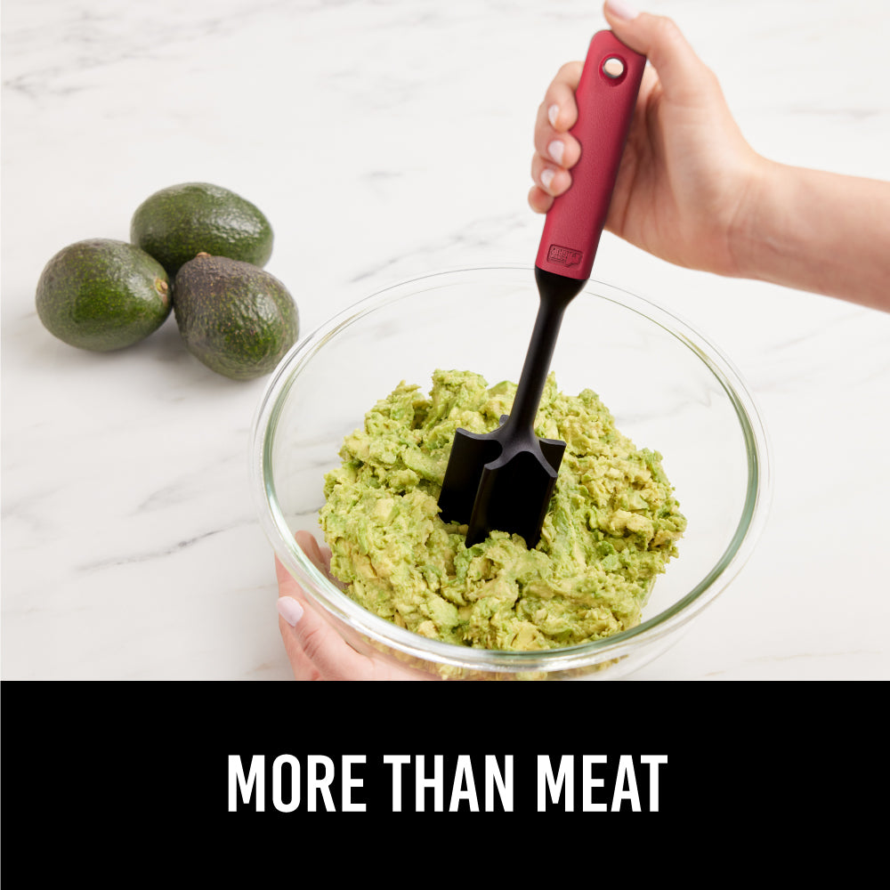 gorilla-grip-meat-chopper-fleischzerkleinerer image 5