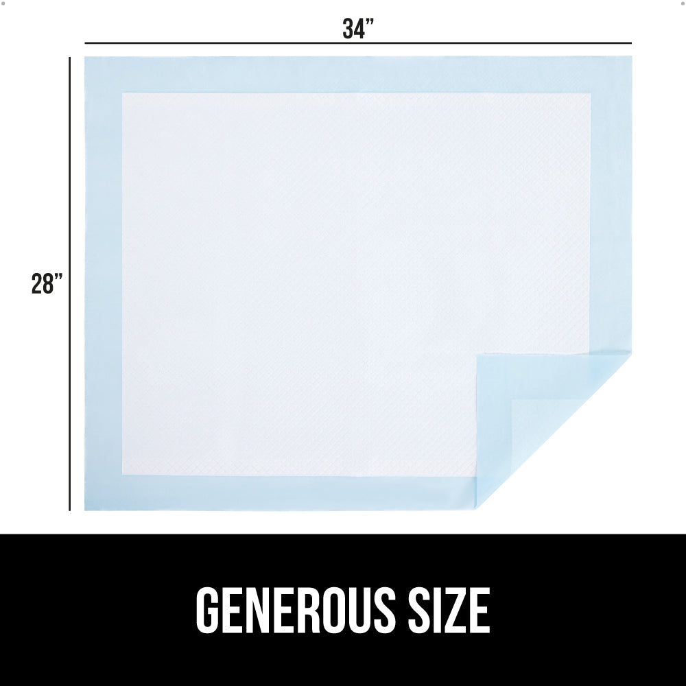 gorilla-guard-welpenunterlagen-5-lagig-superabsorbierend-22x22-oder-28x34-zoll image 6