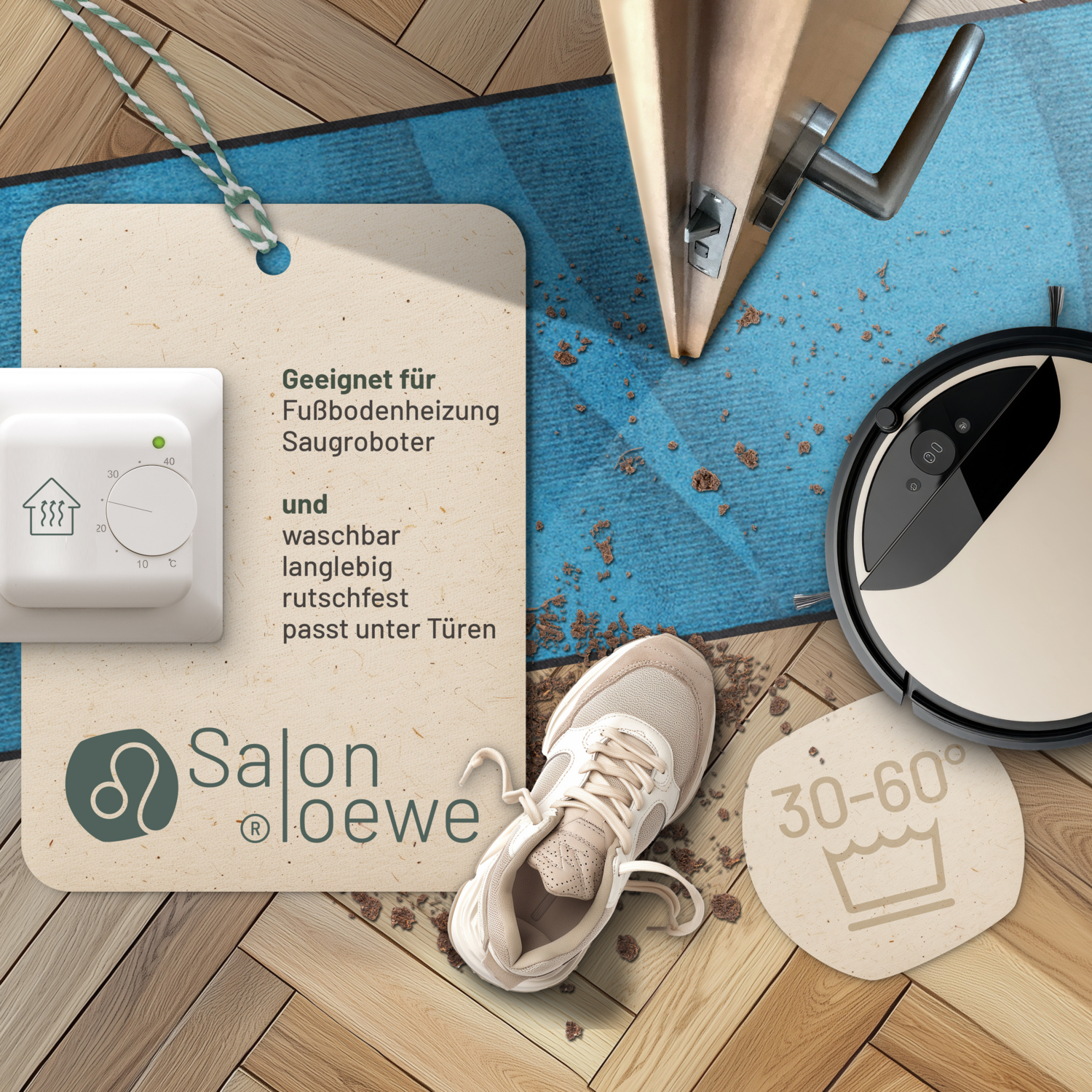salonloewe-dune-teppich-aquamarin-60-x-180-cm image 3