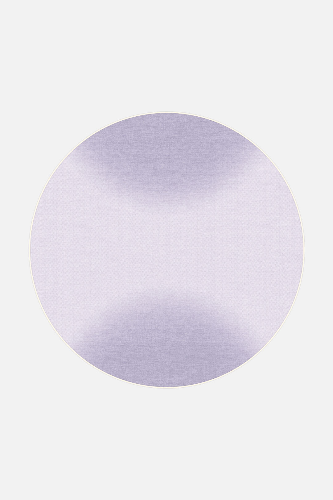 teppana-ombra-lavendel-teppich-waschbarer-designer-teppich-in-creme-inkl-antirut image 8