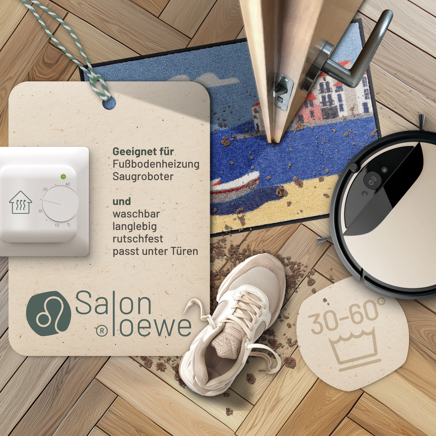 salonloewe-seaside-paradise-eingangsmatte-50-x-75-cm image 3