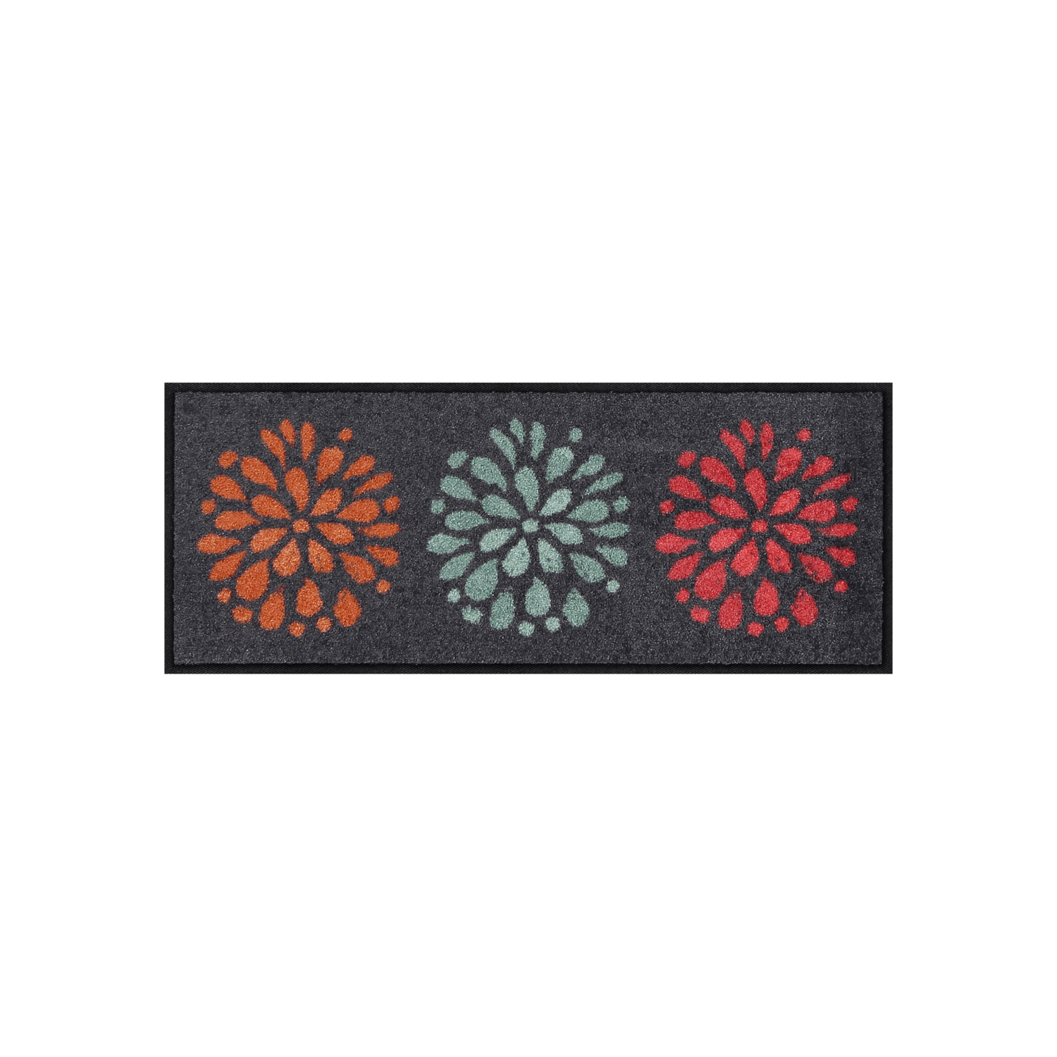 salonloewe-fireworks-colourful-minimatte-30-x-75-cm image 1