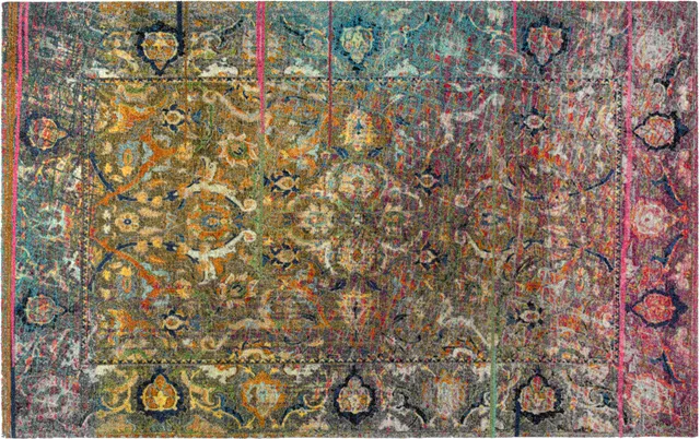 wash-dry-decor-fu-matte-mirage-110x175-cm-bunt-randlos image 1