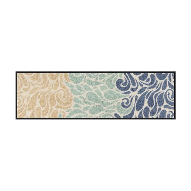 salonloewe-mingled-waves-beach-l-ufer-30-x-100-cm image 1