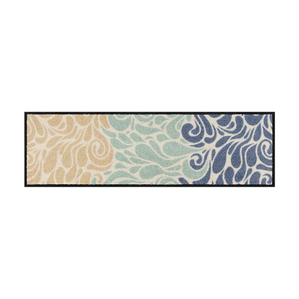salonloewe-mingled-waves-beach-l-ufer-30-x-100-cm image 1