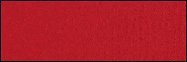 wash-dry-monocolour-fu-matte-scarlet-60x180-cm-rote-waschbare-schmutzfangmatte-f image 1