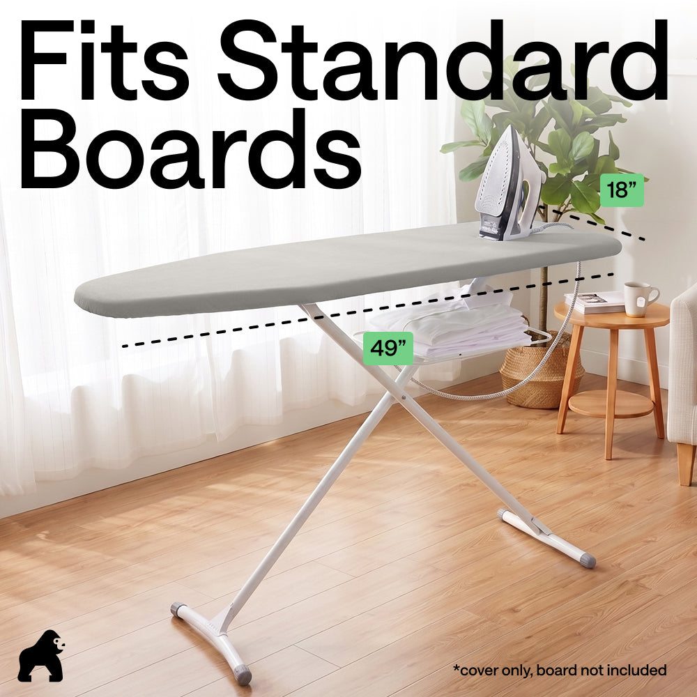 gorilla-grip-ironing-board-cover-b-gelbrettbezug-mit-silikon image 4
