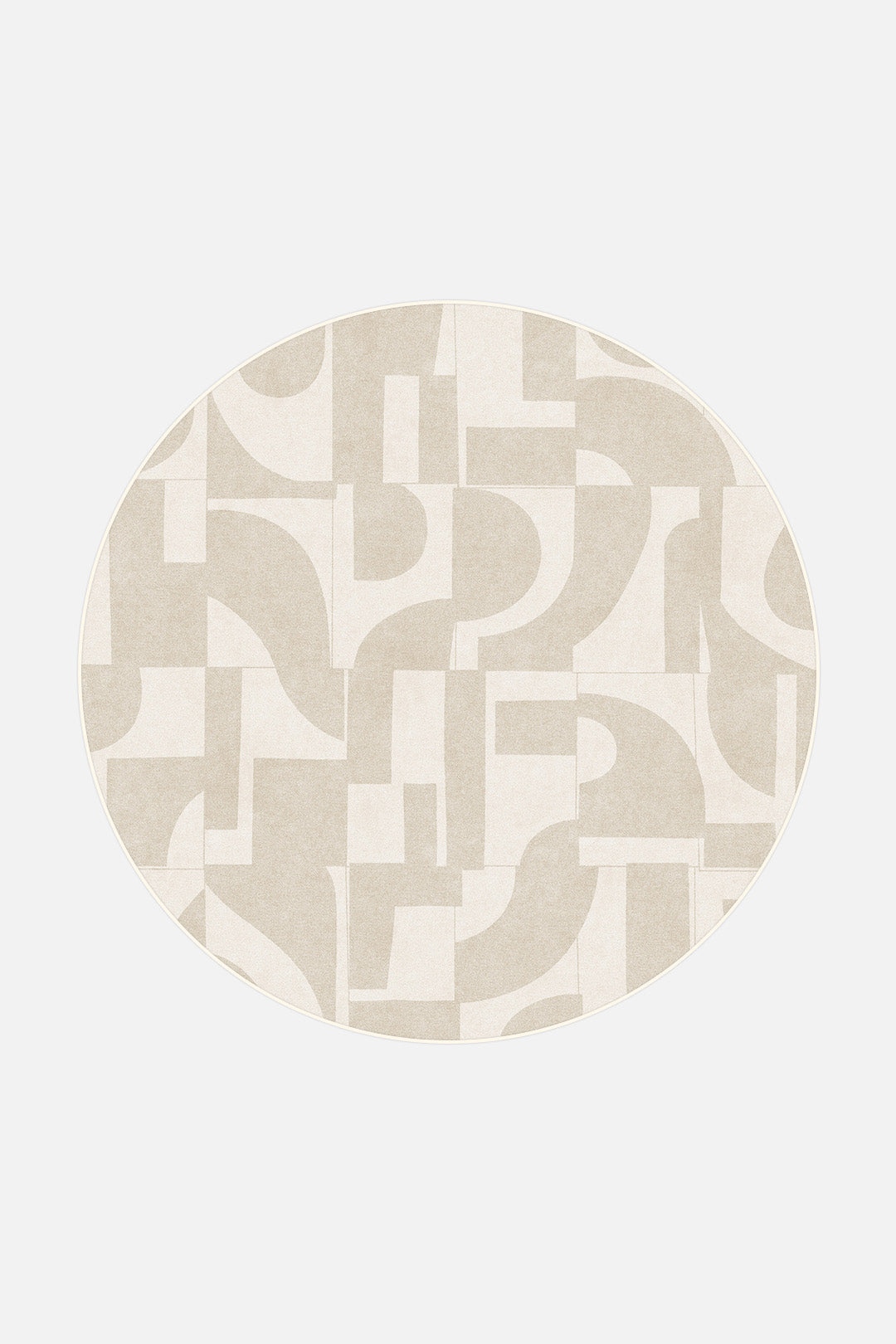teppana-vika-beige-teppich-waschbarer-geometrischer-teppich image 8