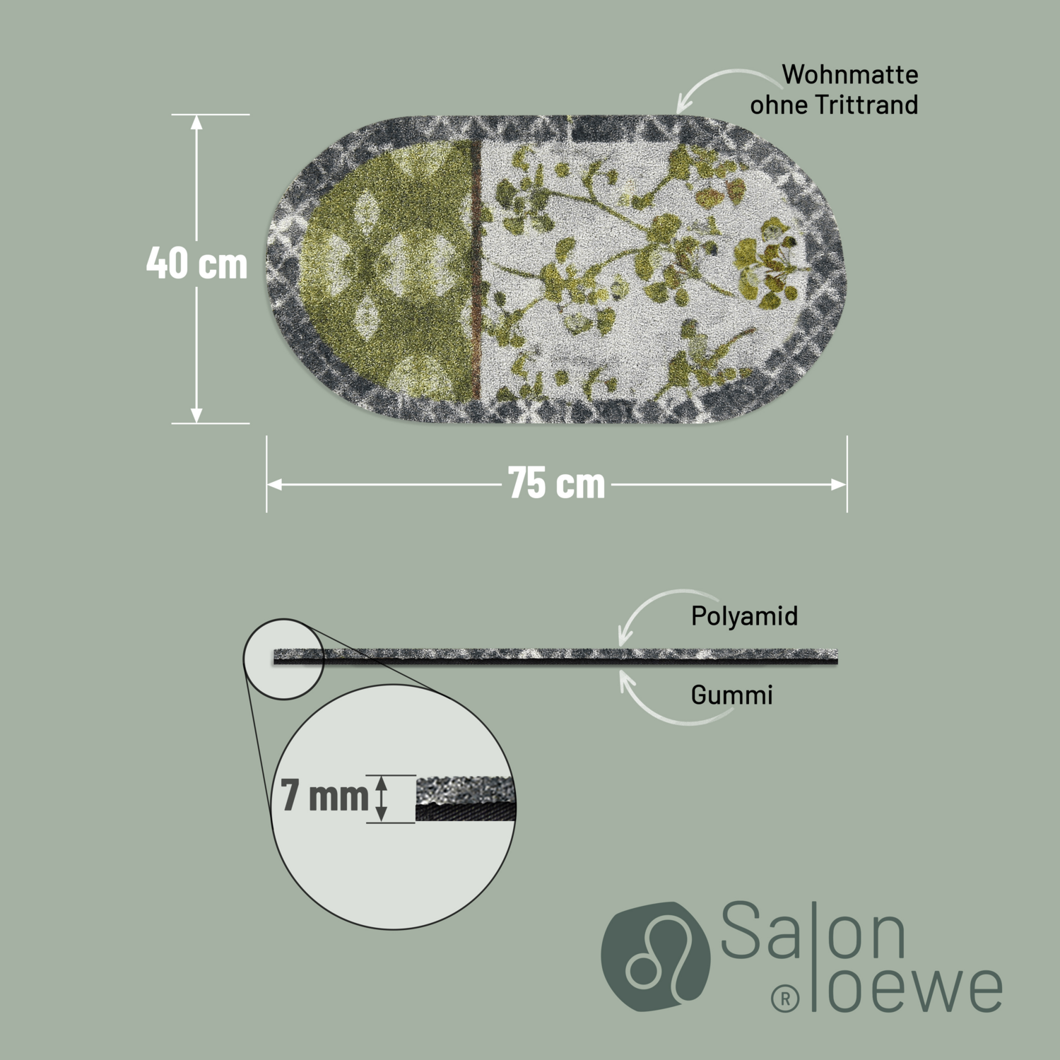 salonloewe-ginko-mood-city-chic-oval-40-x-75-cm-ovale-polyamid-fu-matte-f-r-den- image 4