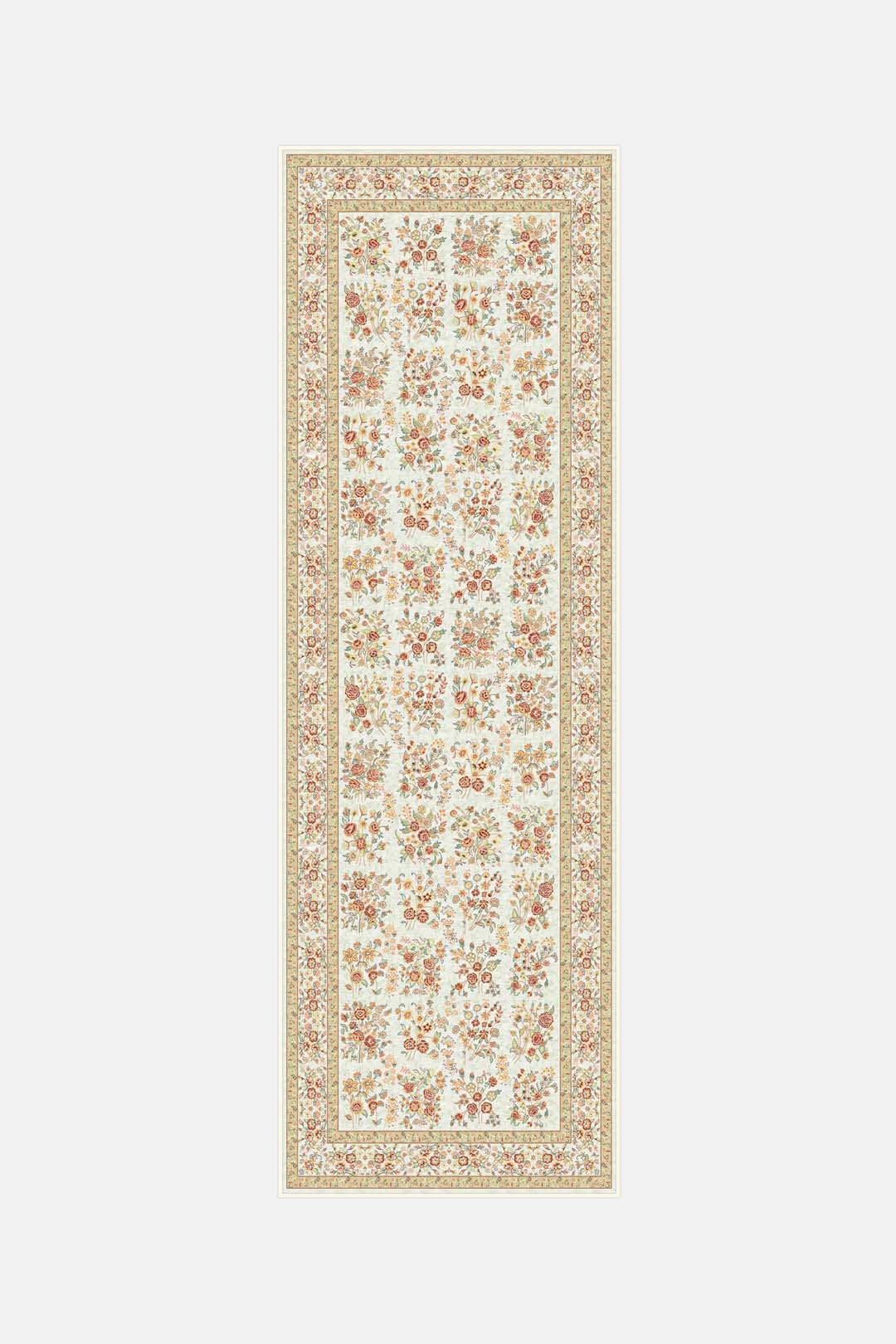 teppana-rosalie-mehrfarbig-teppich-waschbarer-indoor-teppich-beige-natur-blau-gr image 5