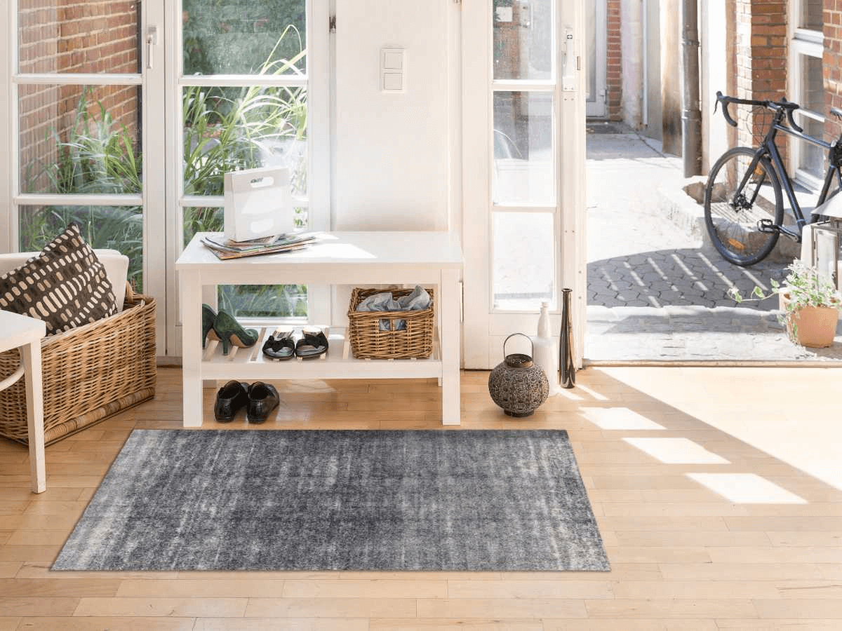 salonloewe-ronny-stripes-grey-sonderform-75-x-120-cm image 2