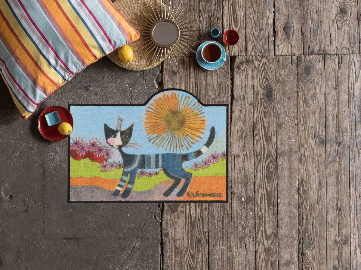 salonloewe-good-morning-leo-matte-55-x-76-cm-waschbare-fu-matte-mit-l-wenmotiv image 2
