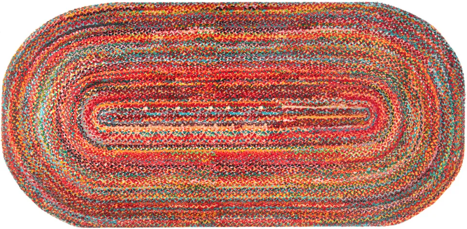 wash-dry-design-fu-matte-wovells-70x150-cm-bunt image 1