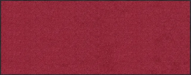 salonloewe-weinrot-teppich-60-x-180-cm-langlebiger-l-ufer-in-burgunderrot-mit-ru image 1