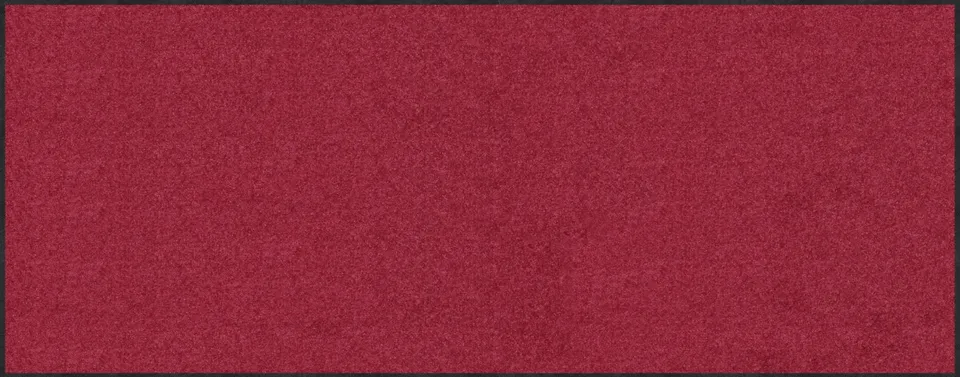 salonloewe-weinrot-teppich-60-x-180-cm-langlebiger-l-ufer-in-burgunderrot-mit-ru image 1
