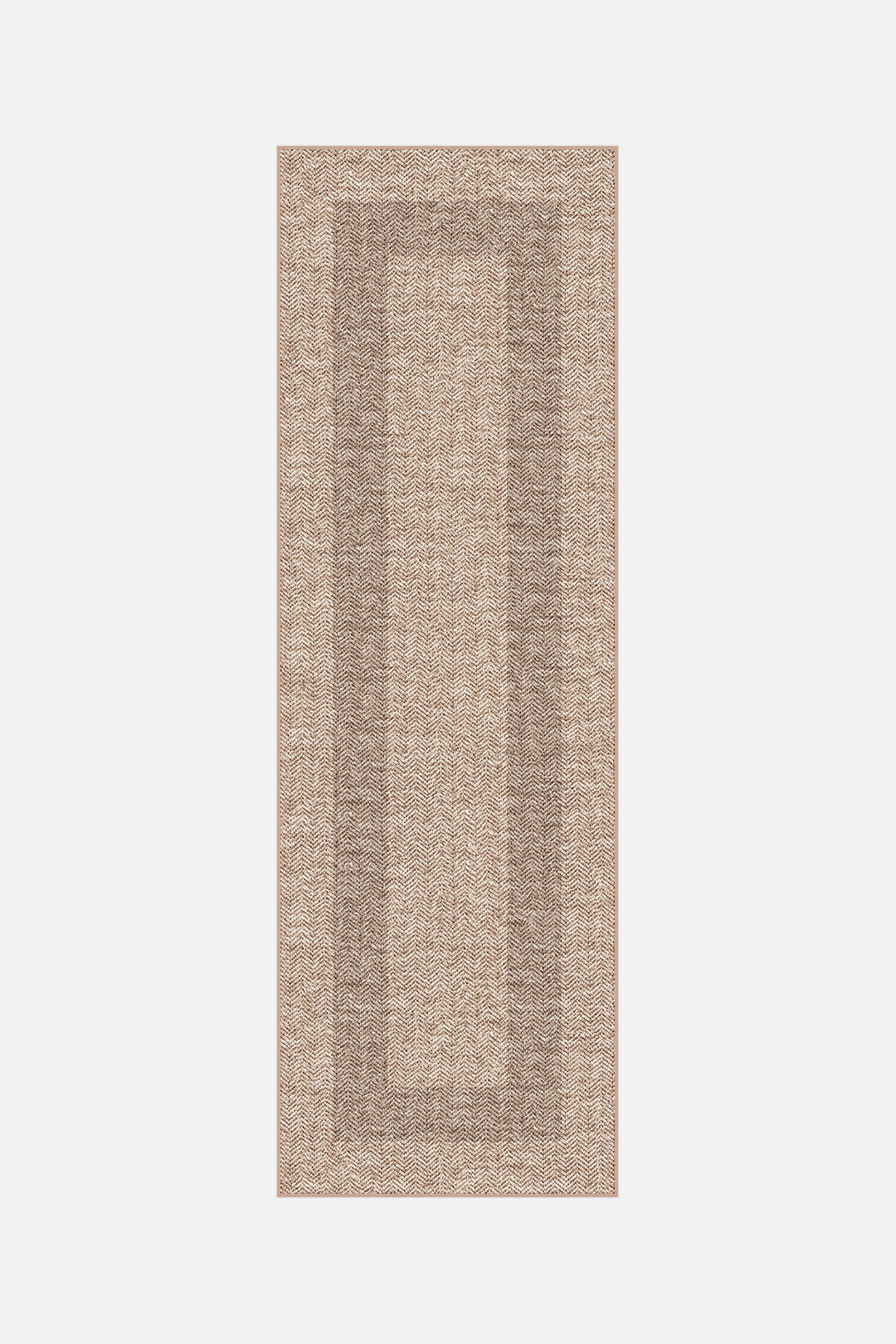 teppana-madison-crema-jute-haptik-waschbarer-teppich image 6