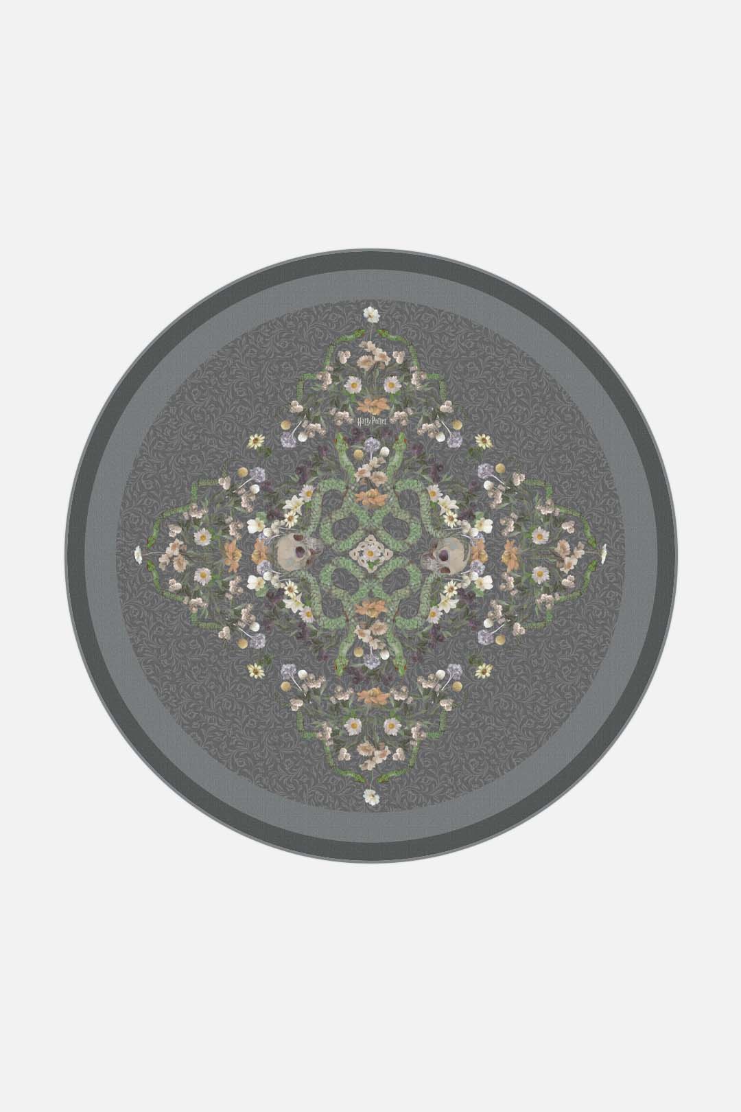 teppana-harry-potter-schlangen-basalt-teppich-waschbarer-kinder-teppich-120x170- image 8