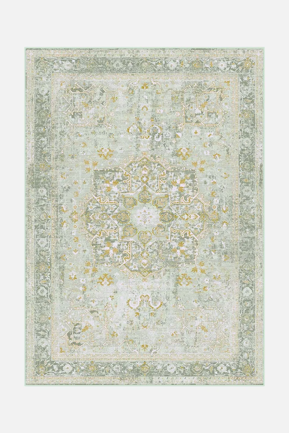 teppana-marie-mela-waschbarer-indoor-teppich-bestseller image 1